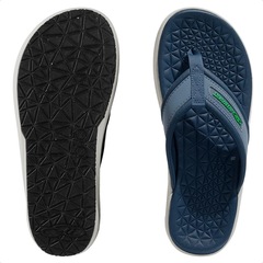 Chinelo Olympikus 921 Plus Masculino - Foto 6