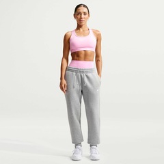 Top Nike Swoosh Feminino - Foto 4