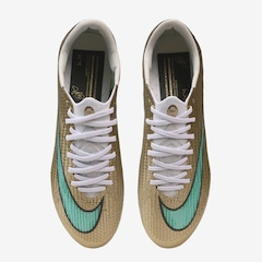 Chuteira de Campo Kylian Mbappé Nike Zoom Mercurial Superfly 11 Elite - Foto 4