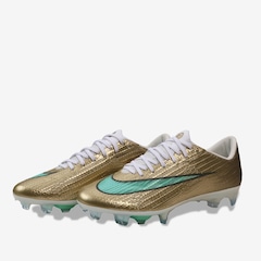 Chuteira de Campo Kylian Mbappé Nike Zoom Mercurial Superfly 11 Elite - Foto 6