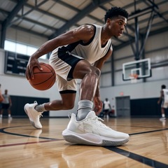Tênis Masculino Under Armour Baller - Foto 2