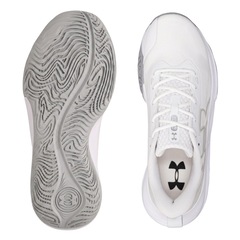 Tênis Masculino Under Armour Baller - Foto 4