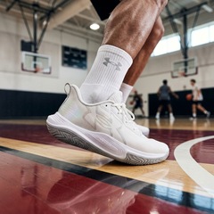 Tênis Masculino Under Armour Baller - Foto 7