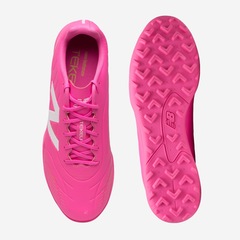 Chuteira Society Adulto New Balance Tekela Club Tf - Foto 5