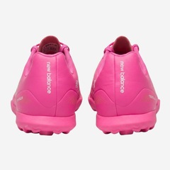 Chuteira Society Adulto New Balance Tekela Club Tf - Foto 6