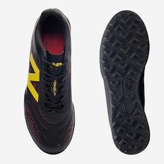 Chuteira Society Adulto New Balance Tekela Club Tf - Foto 5