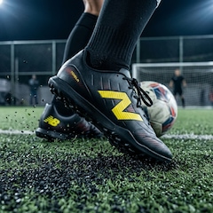 Chuteira Society Adulto New Balance Tekela Club Tf - Foto 7