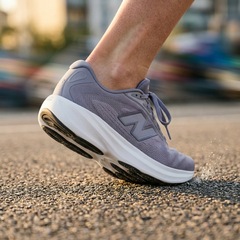 Tênis Feminino New Balance Fresh Foam 680V9 - Foto 7