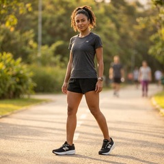 Tênis Feminino New Balance Fresh Foam 680V9 - Foto 2
