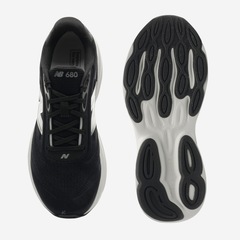 Tênis Feminino New Balance Fresh Foam 680V9 - Foto 5