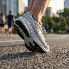 Tênis Feminino New Balance Fresh Foam 680V9 - Foto 7