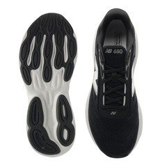 Tênis Masculino New Balance Fresh Foam 680V9 - Foto 5