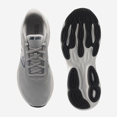 Tênis Masculino New Balance Fresh Foam 680V9 - Foto 5
