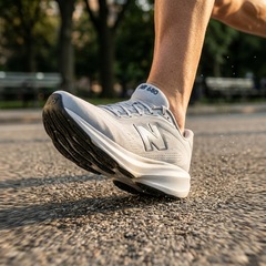 Tênis Masculino New Balance Fresh Foam 680V9 - Foto 7