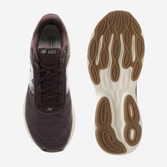 Tênis Masculino New Balance Fresh Foam 680V9 - Foto 5