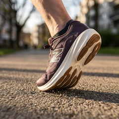 Tênis Masculino New Balance Fresh Foam 680V9 - Foto 7