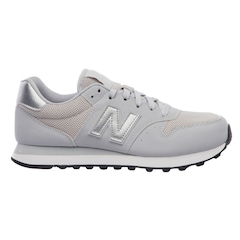 Tênis Feminino New Balance 500V2 - Foto 1