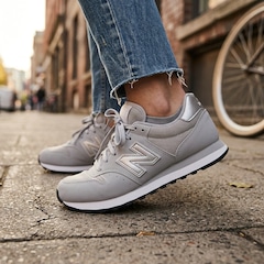 Tênis Feminino New Balance 500V2 - Foto 7