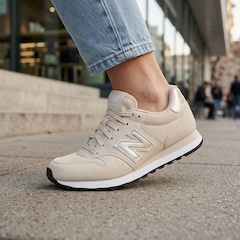 Tênis Feminino New Balance 500V2 - Foto 7