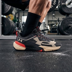 Tênis Unissex Under Armour Tribase Reps 3 - Foto 7