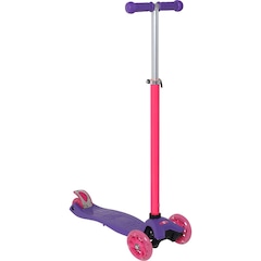Patinete Bel Mega Speed 3 Rodas Infantil - Foto 3