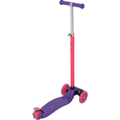 Patinete Bel Mega Speed 3 Rodas Infantil - Foto 5