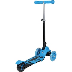 Patinete Bel Regulável UltraSpeed Infantil - Foto 4