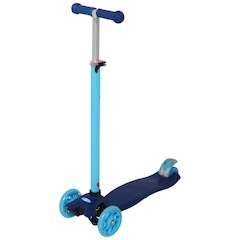 Patinete Bel Mega Speed 3 Rodas Infantil - Foto 1