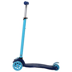 Patinete Bel Mega Speed 3 Rodas Infantil - Foto 2