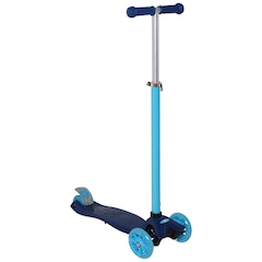 Patinete Bel Mega Speed 3 Rodas Infantil - Foto 3