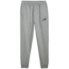 Calça Puma Ess No.1 Fleece Masculina - Foto 1