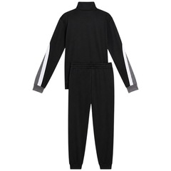 Conjunto Agasalho Puma ESS Block Masculino - Foto 2