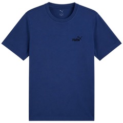 Camiseta Puma Ess Small No.1 Masculina - Foto 1