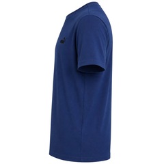 Camiseta Puma Ess Small No.1 Masculina - Foto 3
