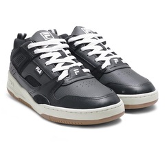 Tênis Masculino Fila Corda Br - Foto 3