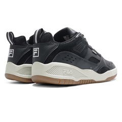 Tênis Masculino Fila Corda Br - Foto 4