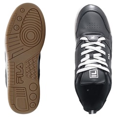 Tênis Masculino Fila Corda Br - Foto 5
