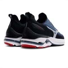 Tênis Masculino Mizuno Wave Mirai 8 - Foto 5