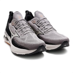 Tênis Masculino Mizuno Wave Mirai 8 - Foto 3