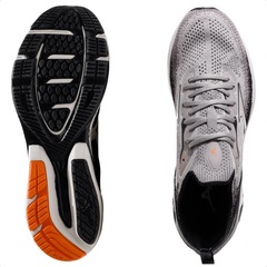 Tênis Masculino Mizuno Wave Mirai 8 - Foto 5
