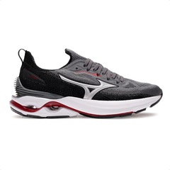 Tênis Masculino Mizuno Wave Mirai 8 - Foto 1