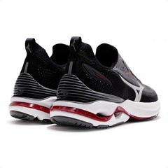 Tênis Masculino Mizuno Wave Mirai 8 - Foto 4