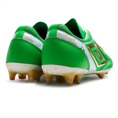 Chuteira de Campo Adulto Umbro Adamant Master Class Pro Stp - Foto 4