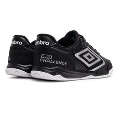 Chuteira Futsal Adulto Umbro Pro Challenge Uptake - Foto 4