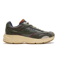 Tênis Masculino Fila Runner 2k Se - Foto 1