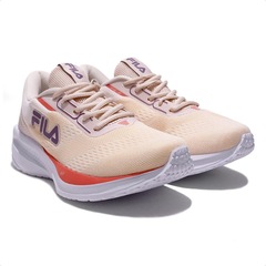 Tênis Feminino Fila Rise Up - Foto 3