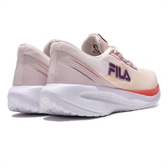 Tênis Feminino Fila Rise Up - Foto 4