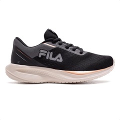 Tênis Feminino Fila Rise Up - Foto 1