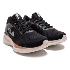 Tênis Feminino Fila Rise Up - Foto 3