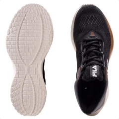 Tênis Feminino Fila Rise Up - Foto 5
